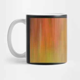 Autumn Love Mug